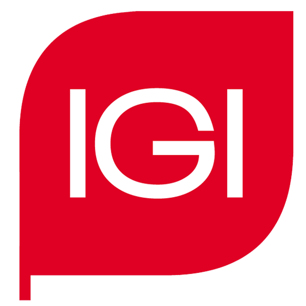IGI Prudential Logo